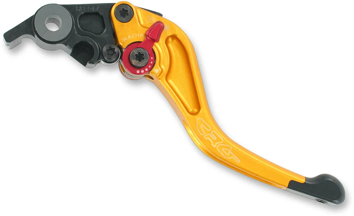 RC2 Shorty Brake Lever
