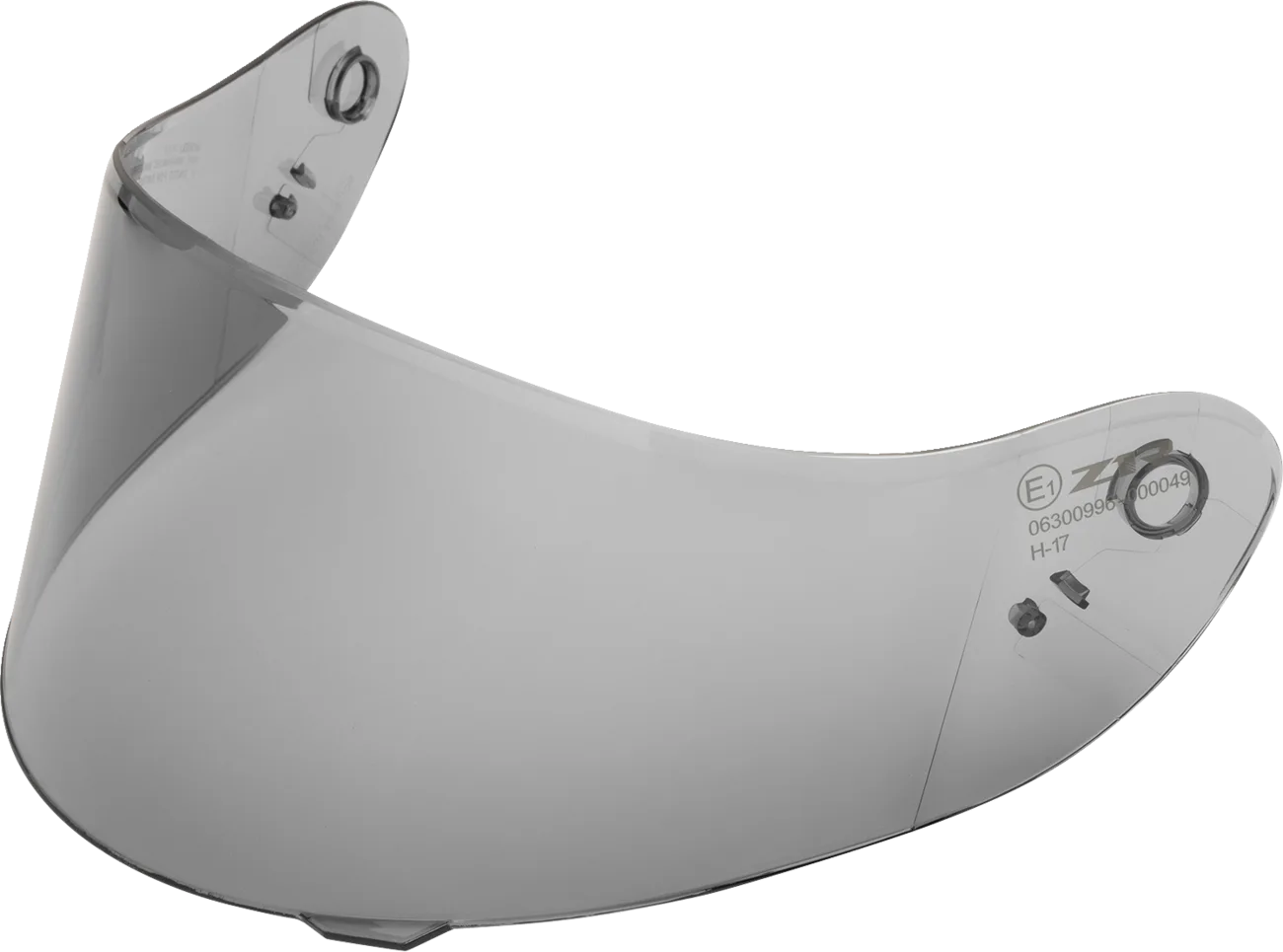 Youth Warrant 2.0 Helmet Shield