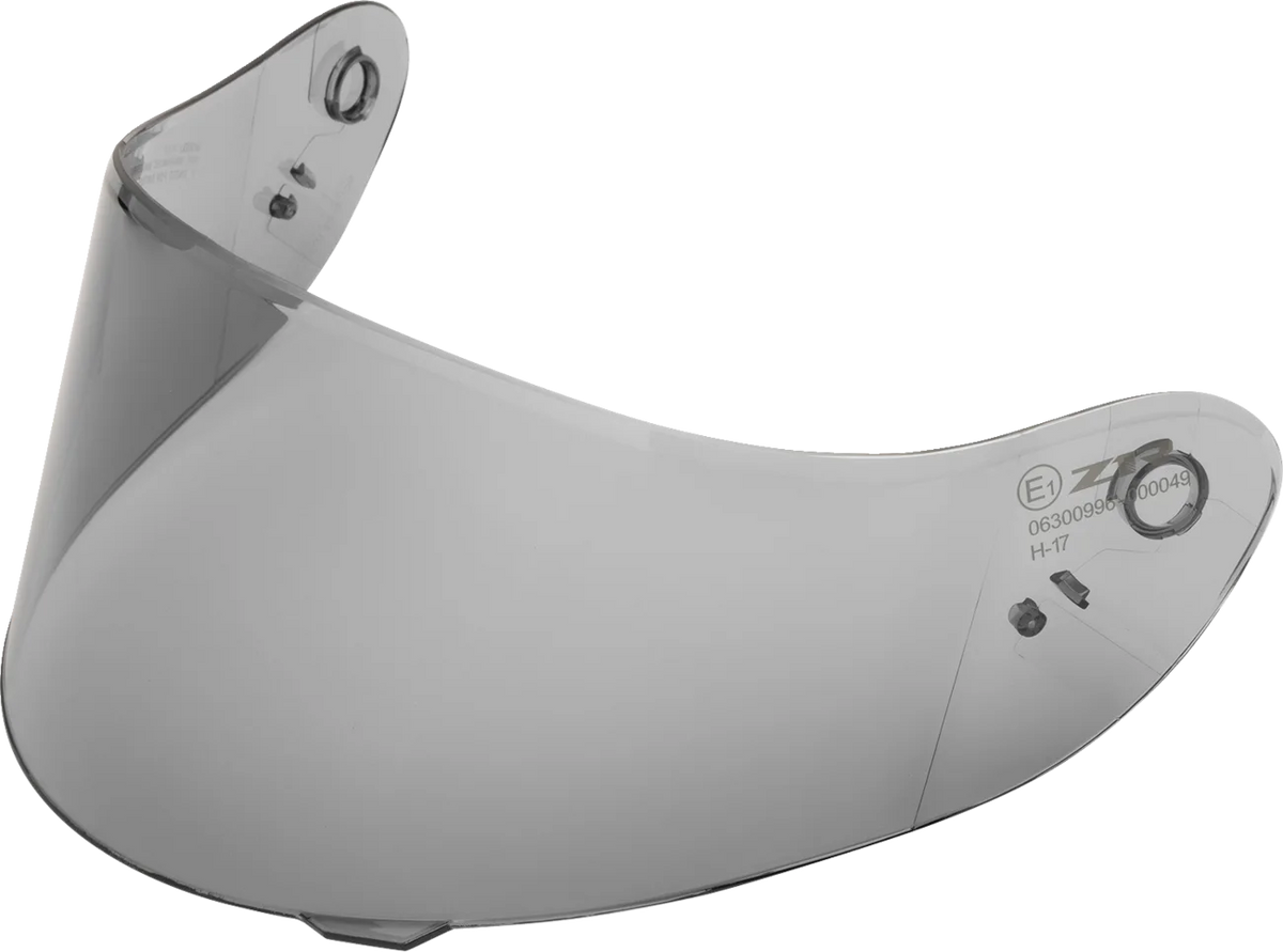 Youth Warrant 2.0 Helmet Shield