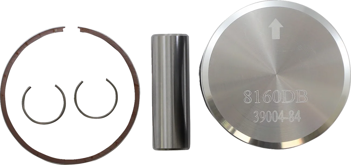 Piston Kit for 2 Stroke