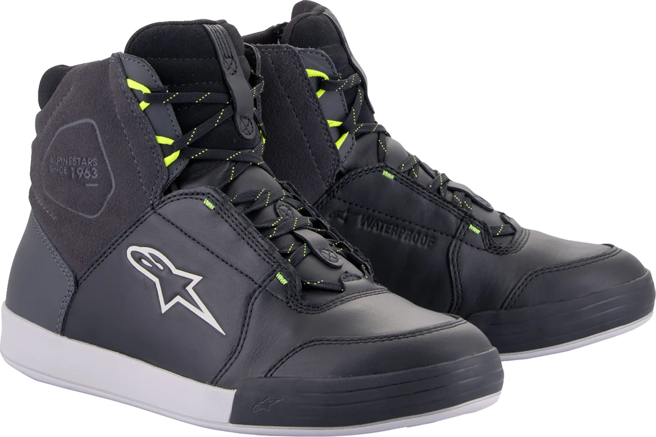 Chrome Waterproof Shoes