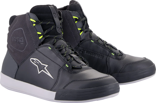 Chrome Waterproof Shoes