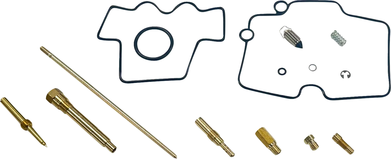 Carburetor Repair Kit