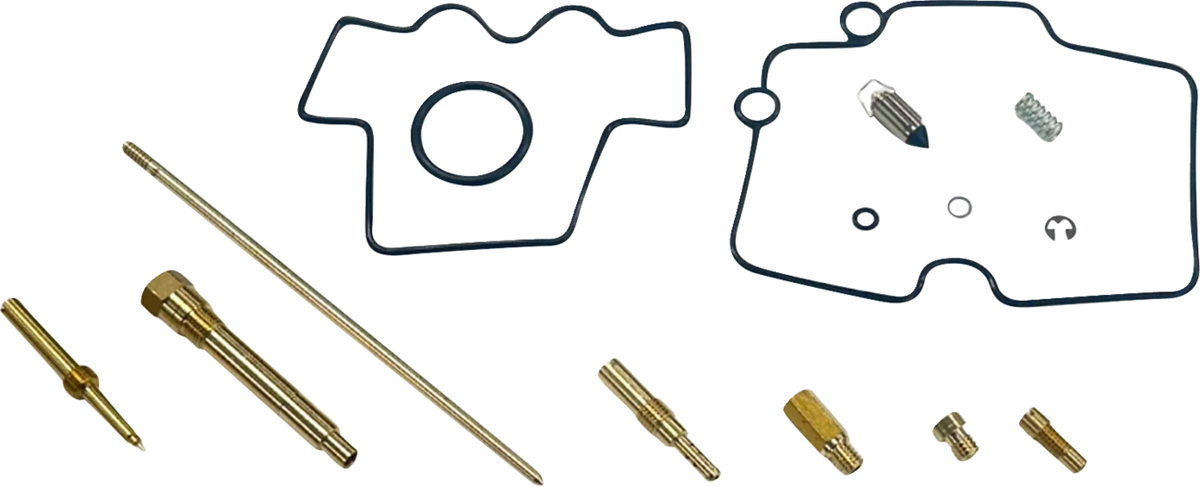 Carburetor Repair Kit