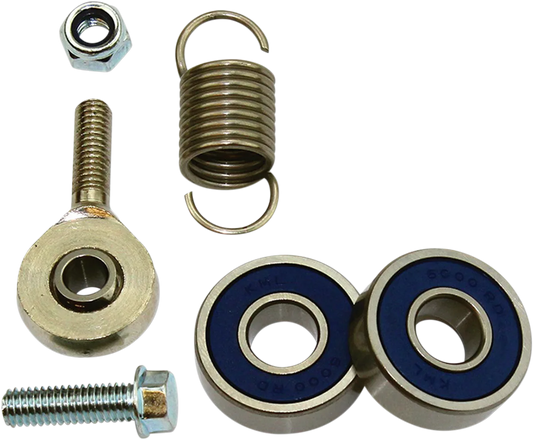 Rear Brake Pedal Rebuild Kit