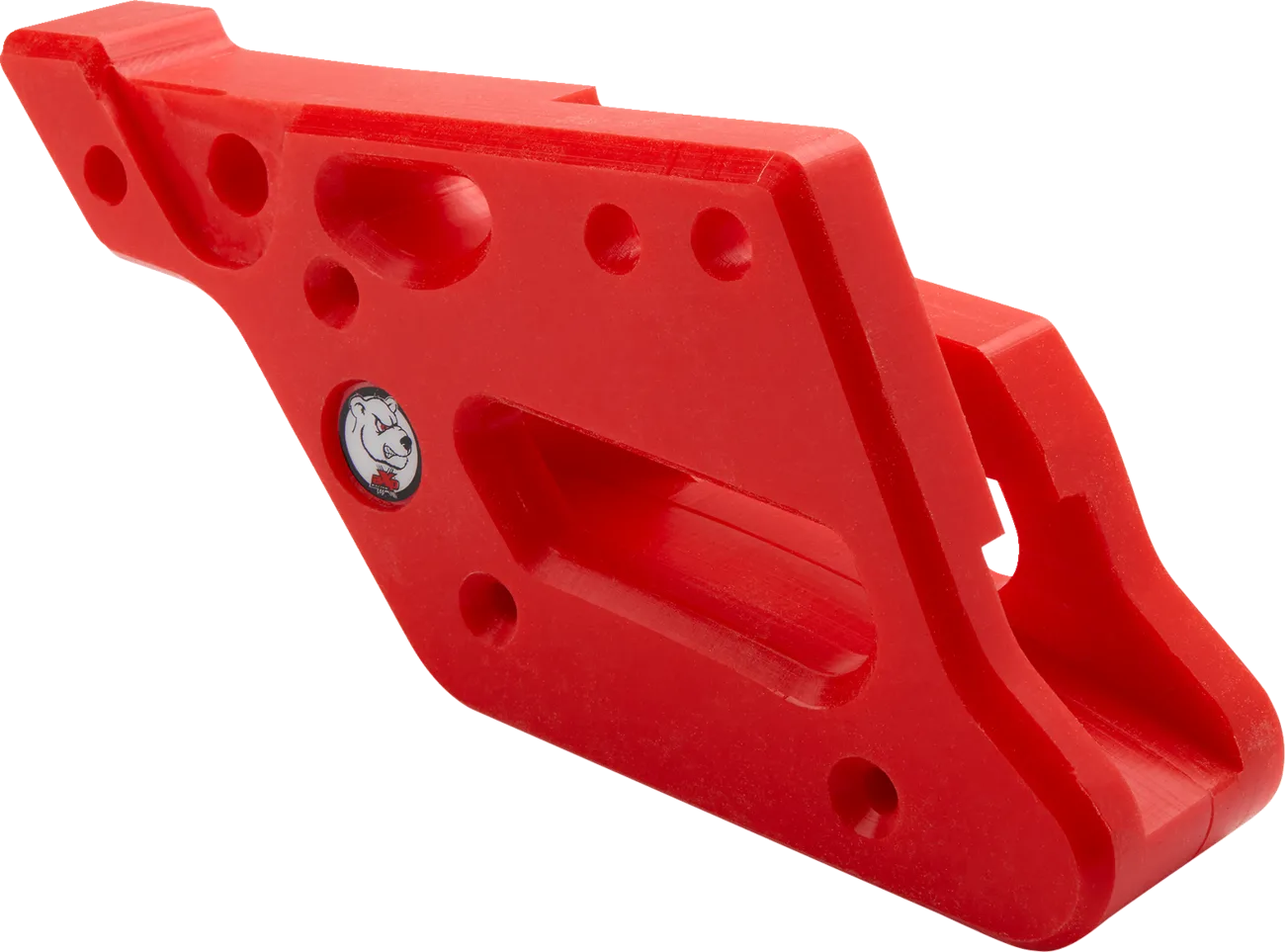 Chain Guide