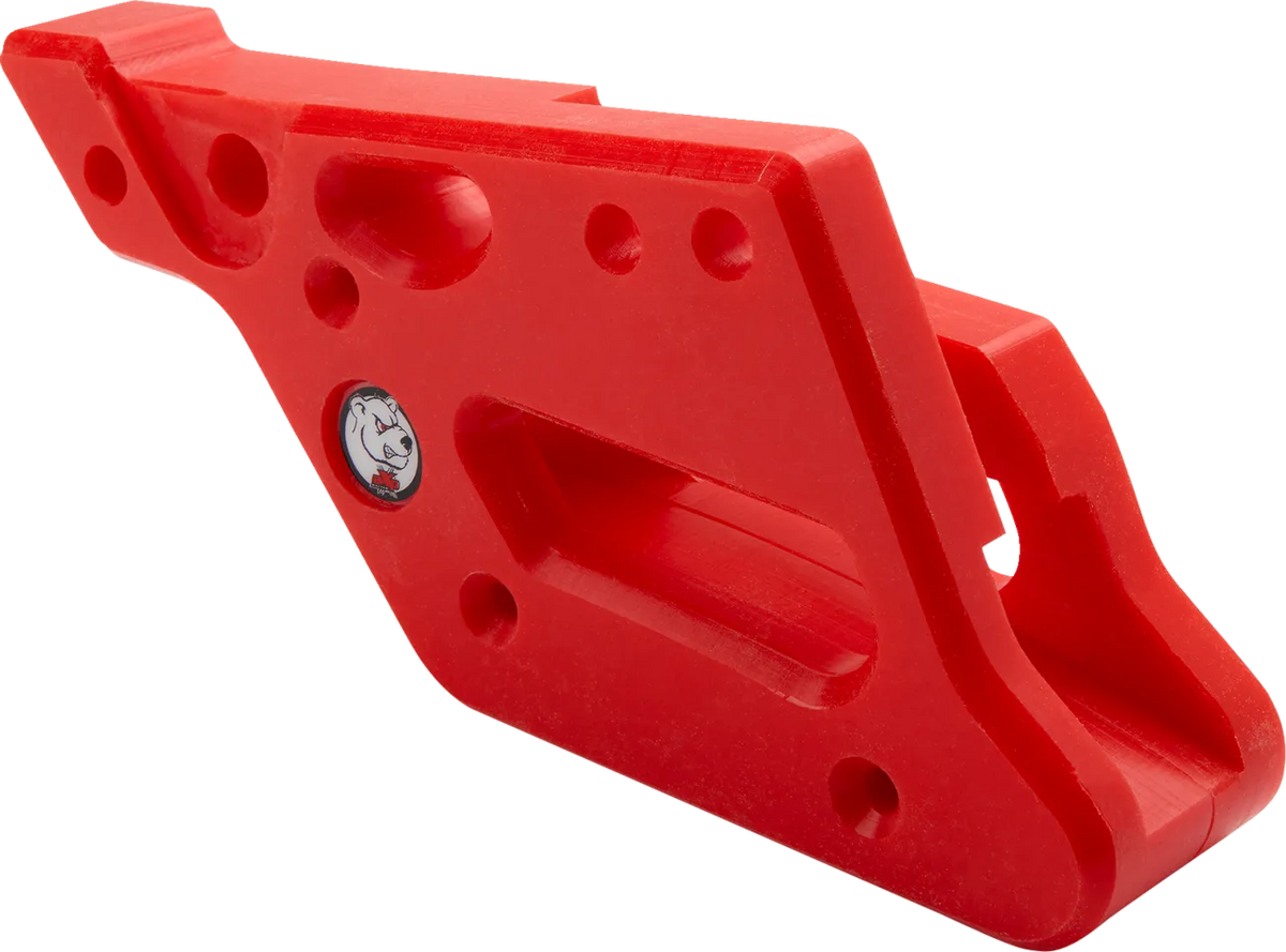 Chain Guide
