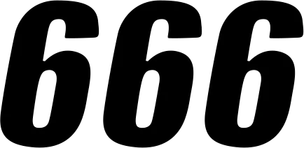 Plate Number