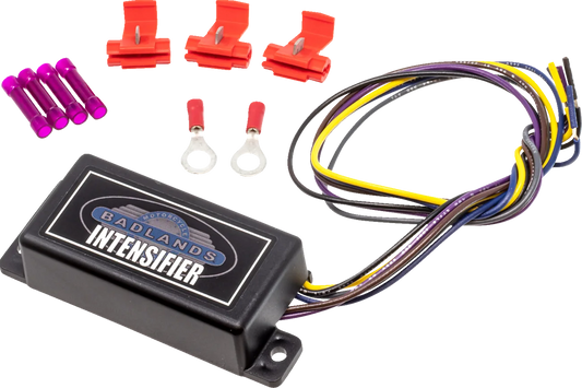 Intensifier High-Low Module II