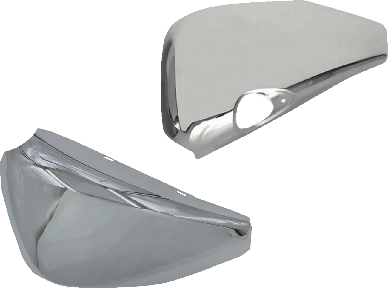 Side Covers