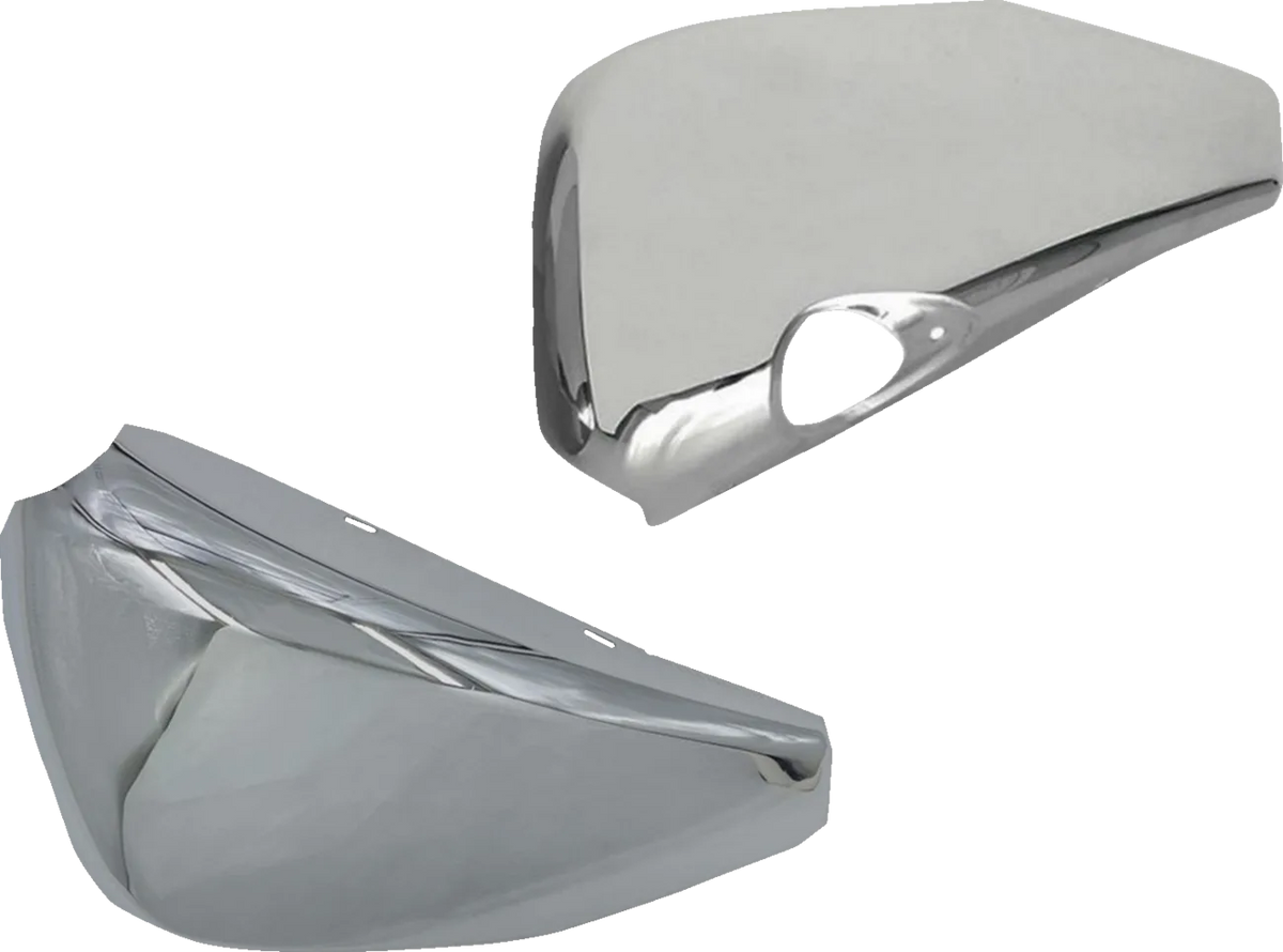 Side Covers