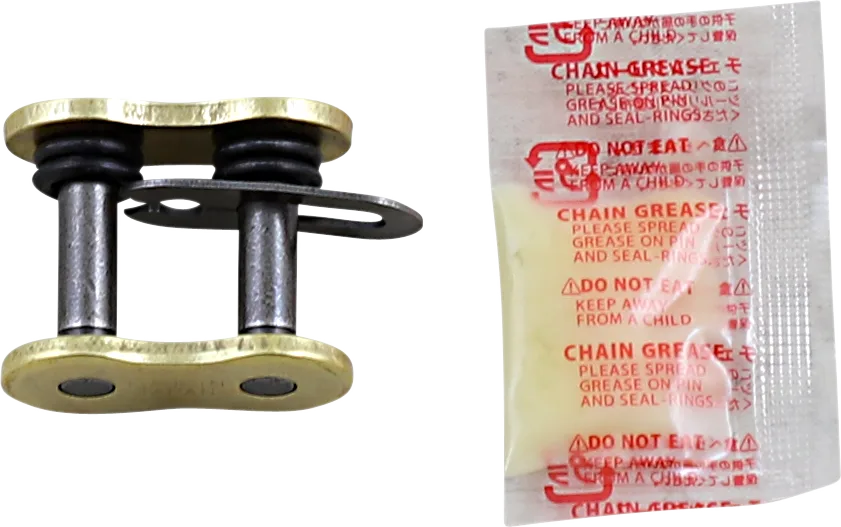 Max Series Clip Connecting Link — 530 MAX O