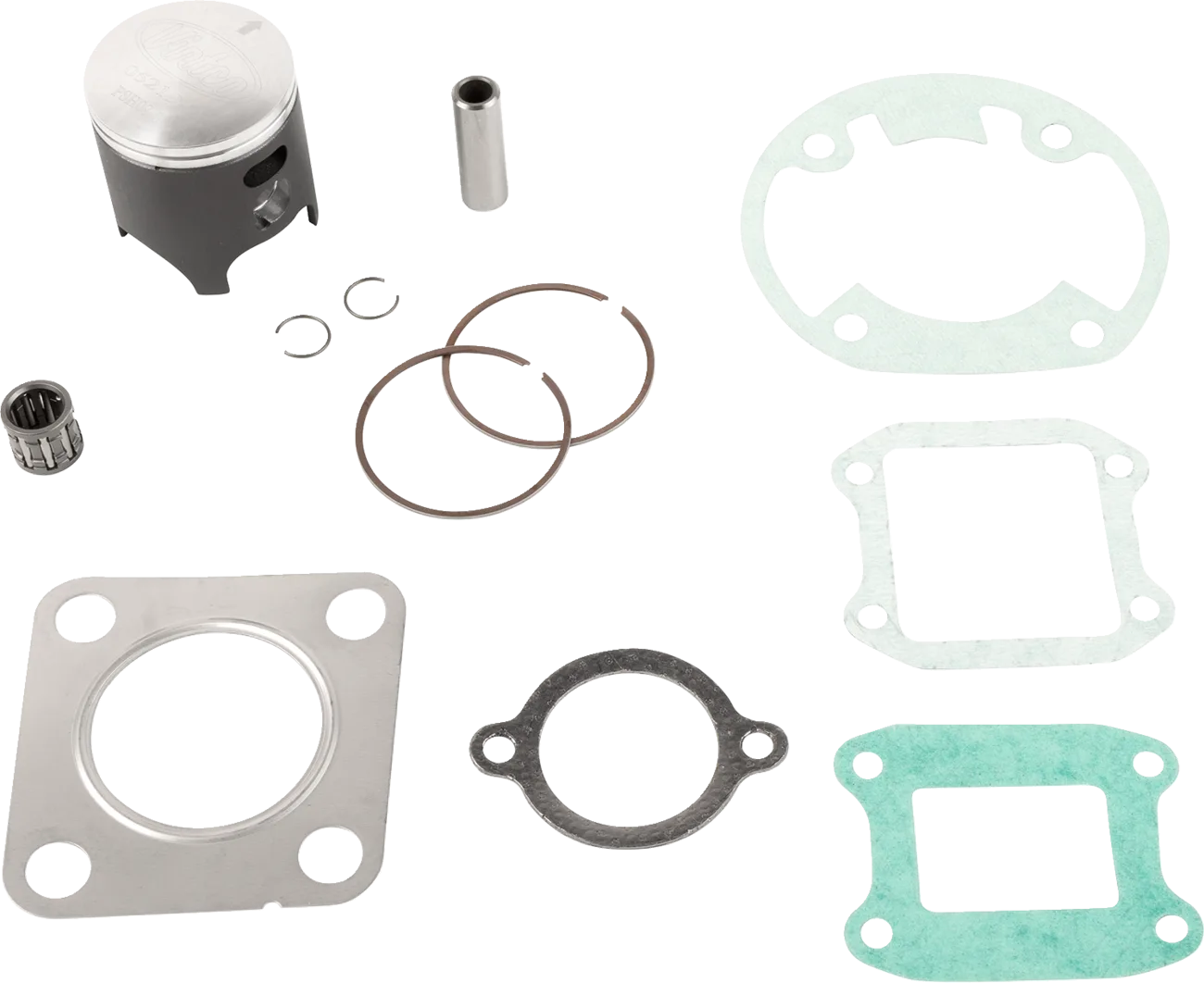 Top End Piston Kit