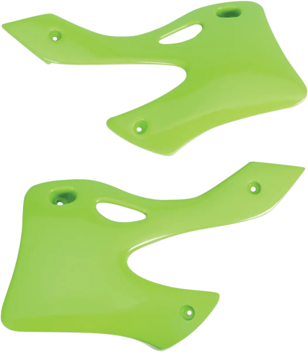 Replacement Radiator Covers