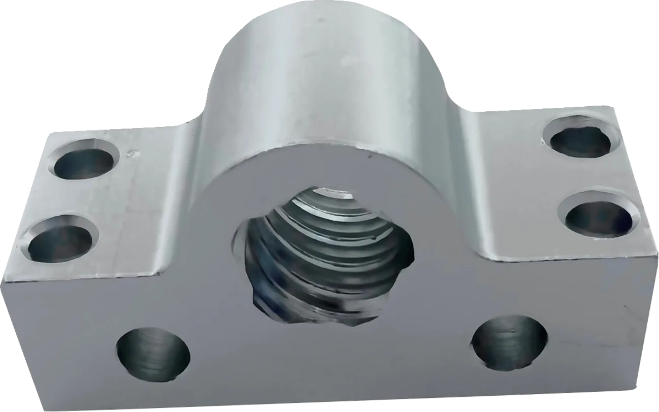 Windshield Motor Fix