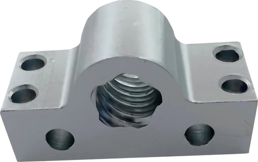 Windshield Motor Fix