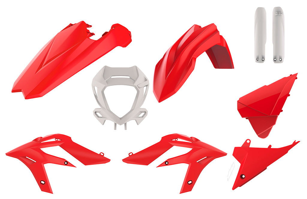 Complete Enduro Kit