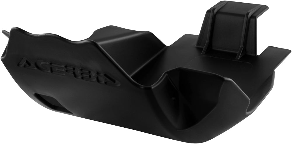Skid Plate