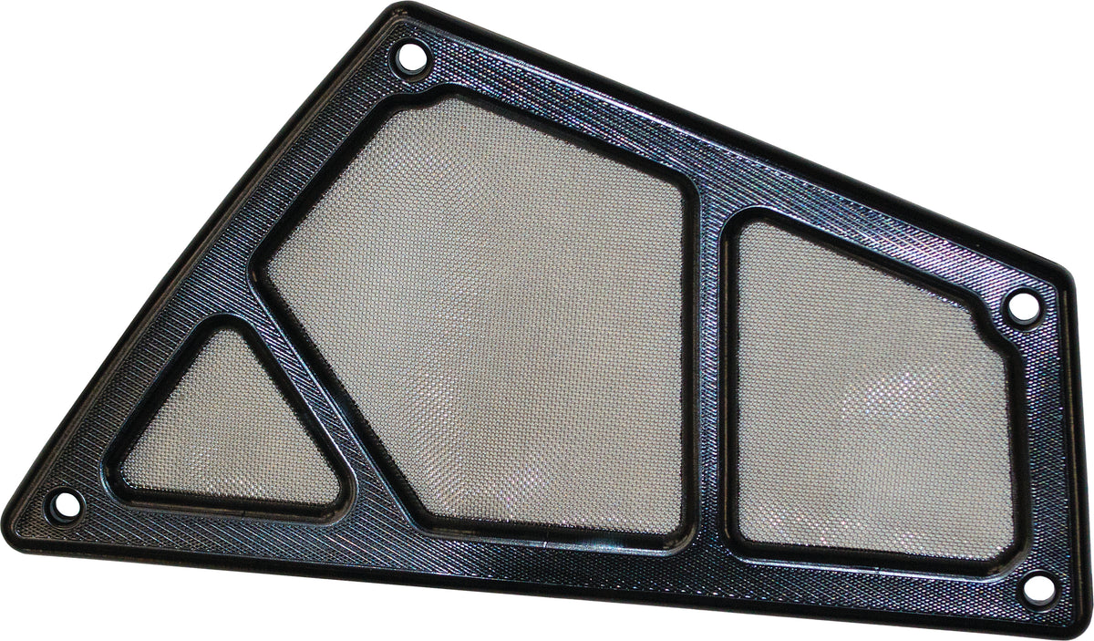 Max Flow Hot Air Outlet Kit