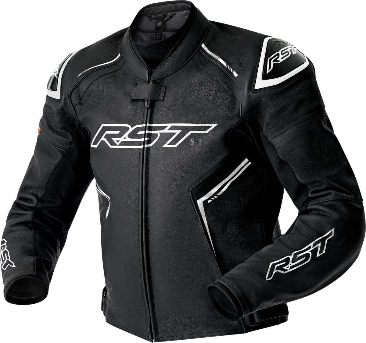 S1 Air D3O Leather Jacket