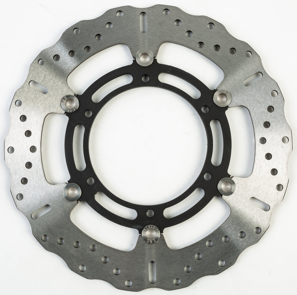 Contour Brake Rotor