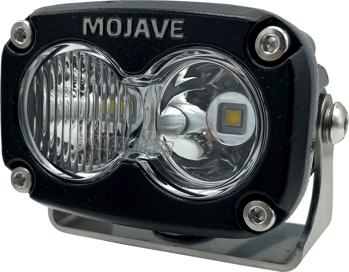 Mojave Series