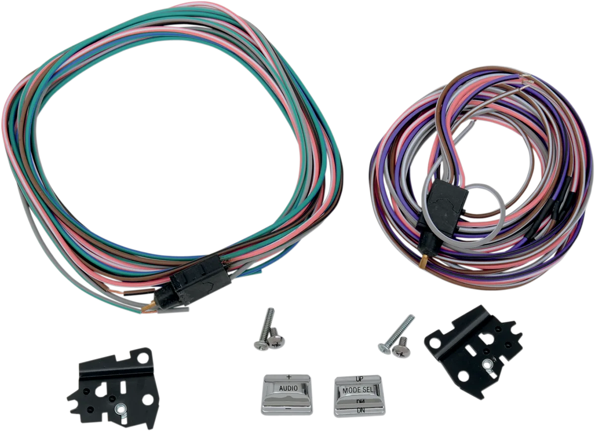 Handlebar Switch Kit