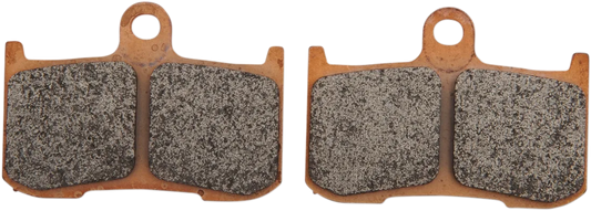 Extreme Performance Sintered "EPFA" Brake Pads