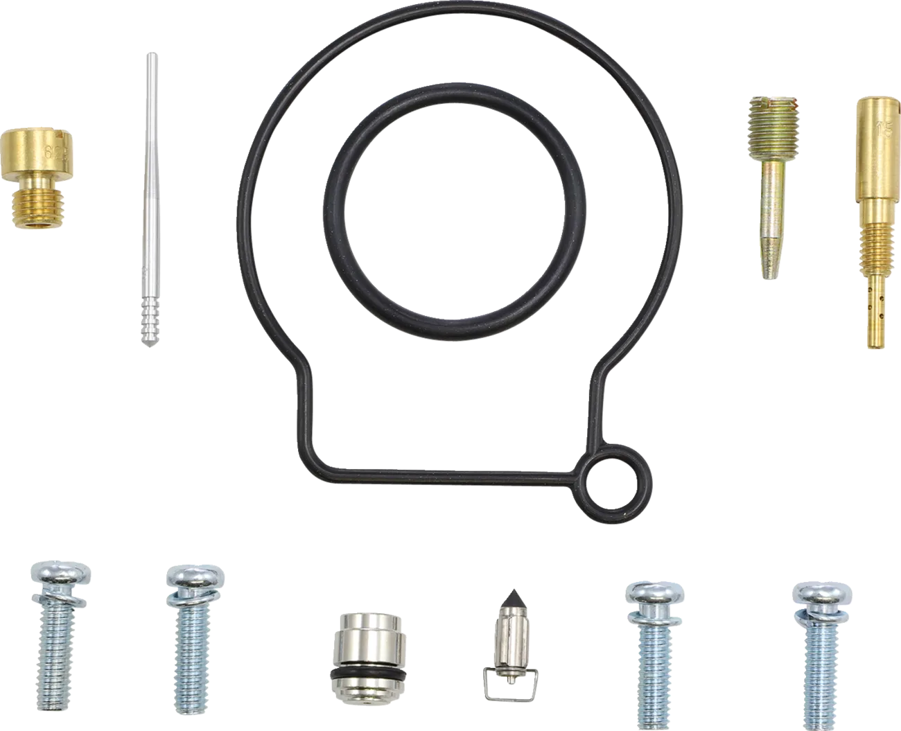 Carburetor Repair Kit - Yamaha