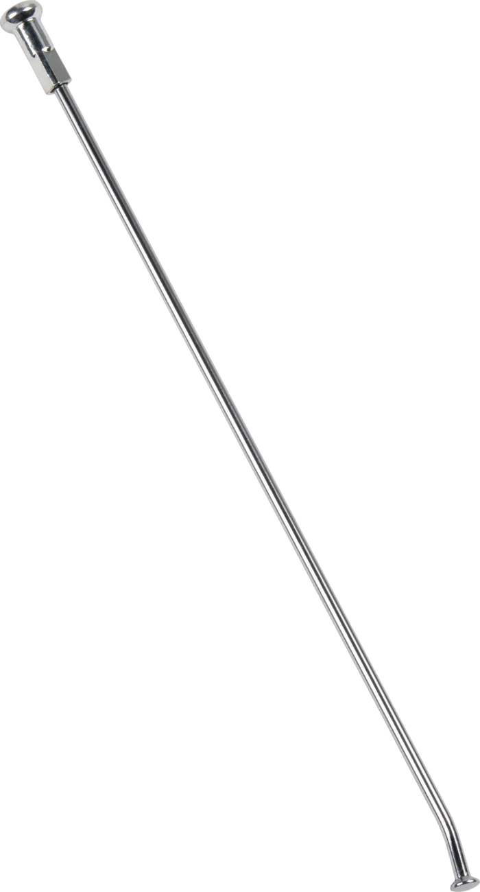 Coated Steel Individual Spokes