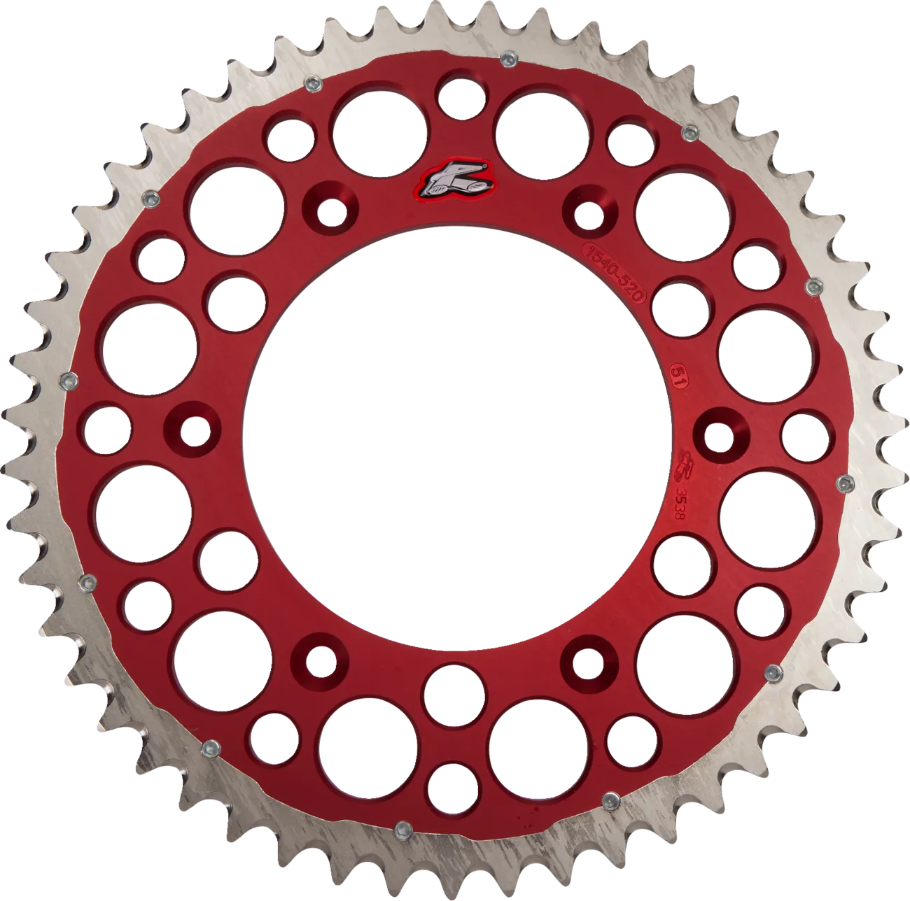 Twinring™ Rear Sprocket