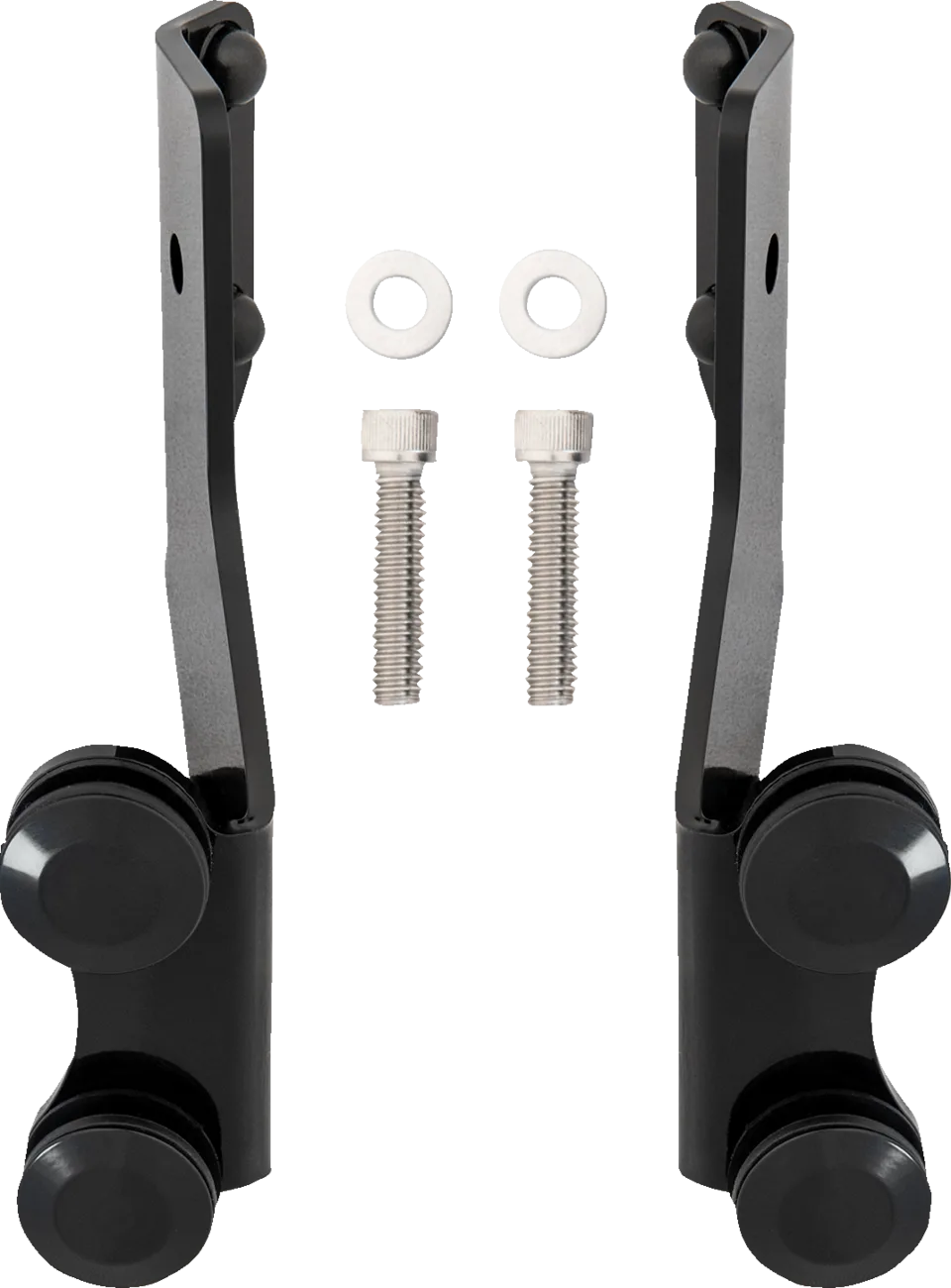 Lowers Mount Kit