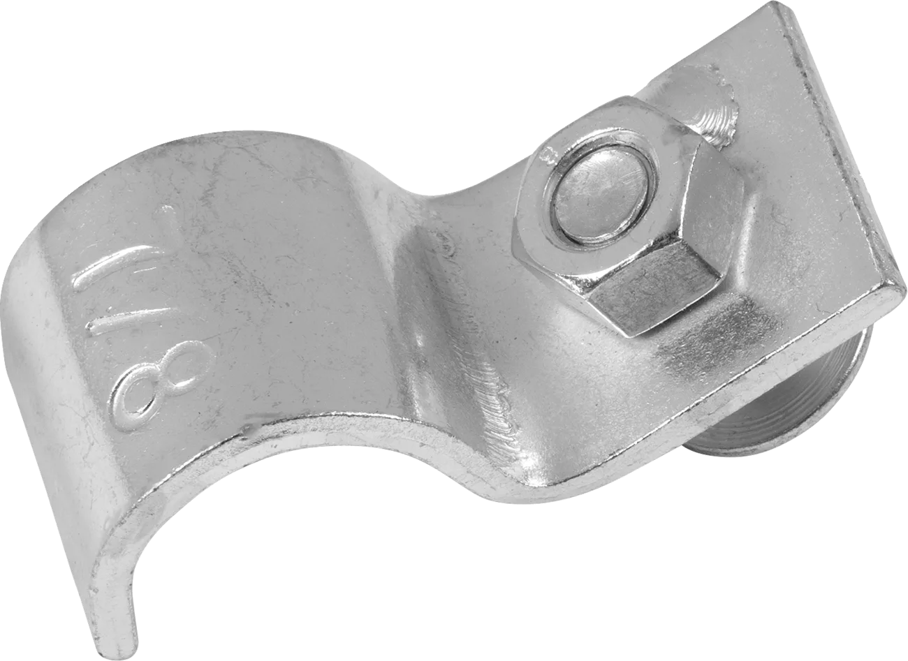 Skid Plate Mounting Hardware
