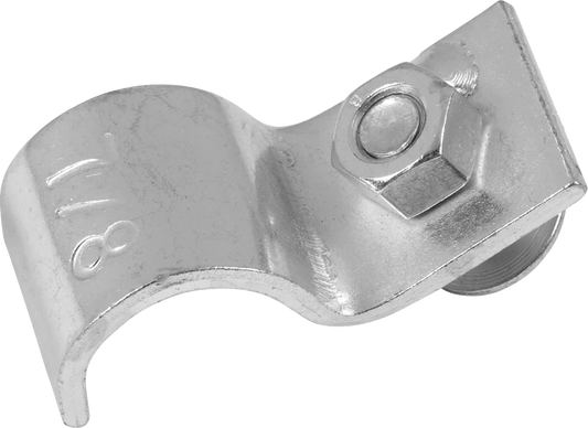 Skid Plate Mounting Hardware