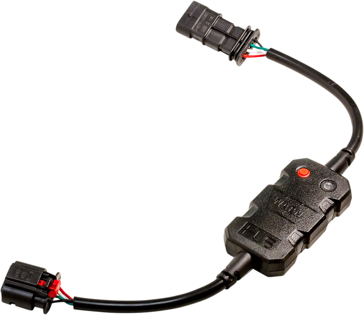 Hub Wireless Receiver for WARN® Winches