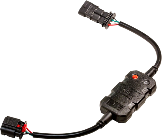 Hub Wireless Receiver for WARN® Winches
