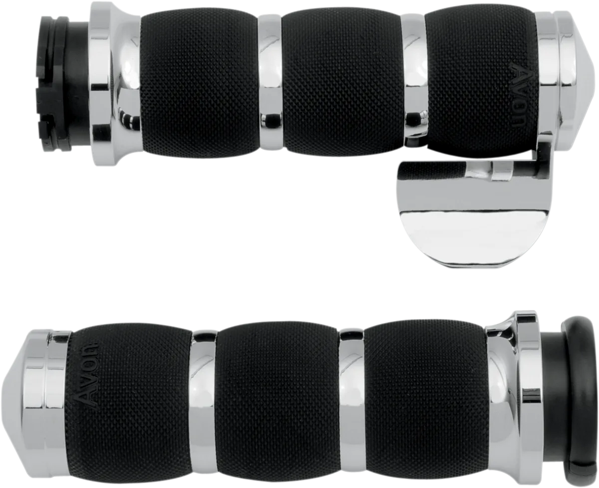 3-Ring Air Cushioned Grips — Standard