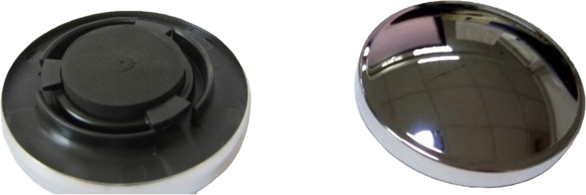 Gas Cap