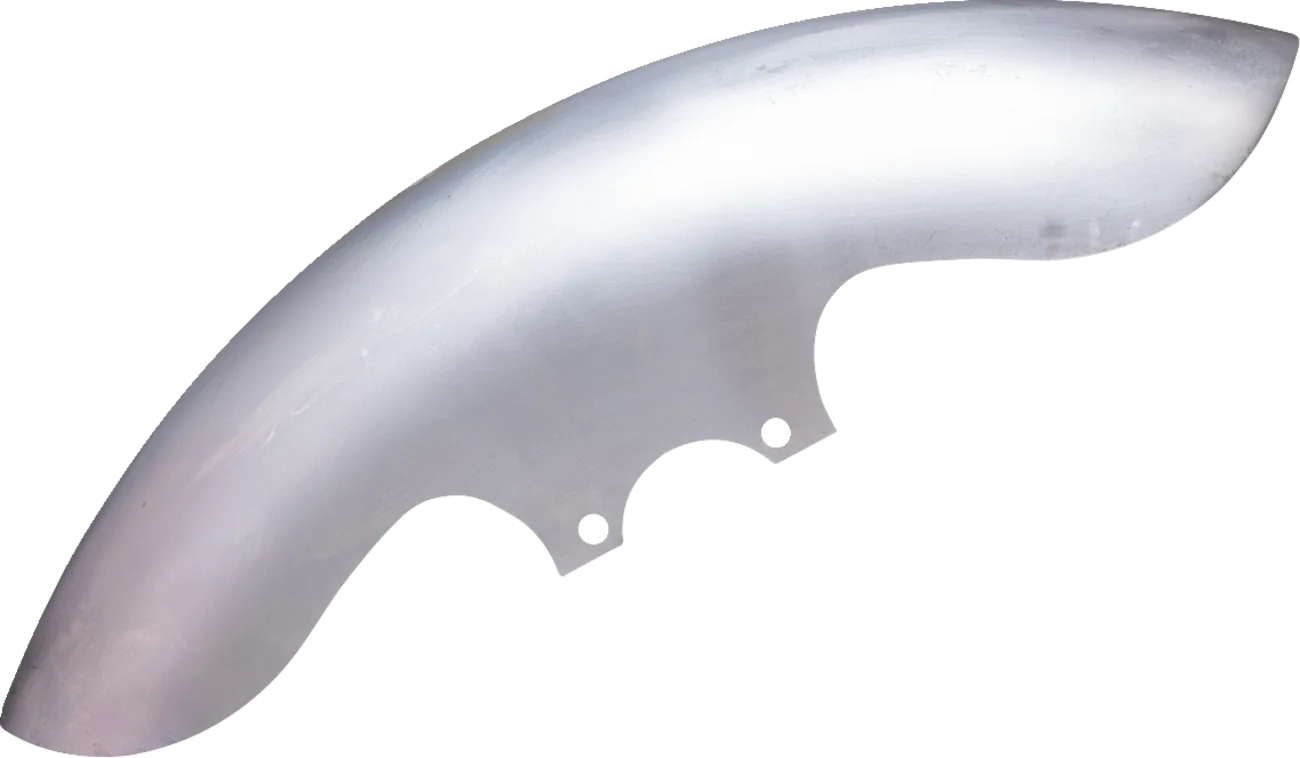 Pro Short Front Fender