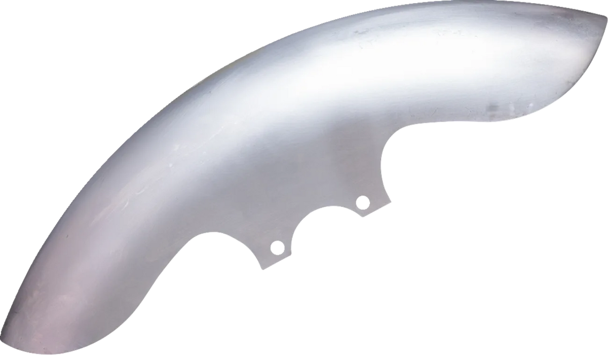 Pro Short Front Fender
