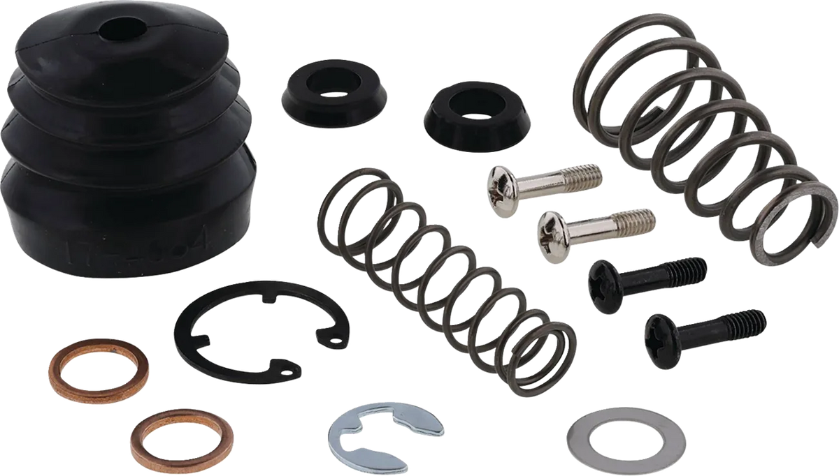 Brake Master Cylinder Rebuild Kit