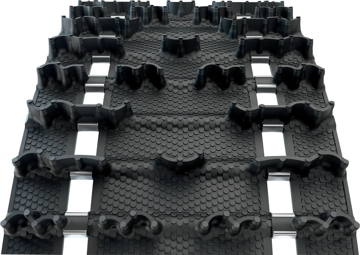 Cobra™ Track