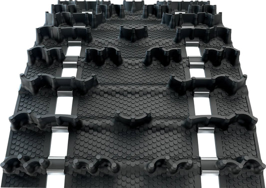 Cobra™ Track