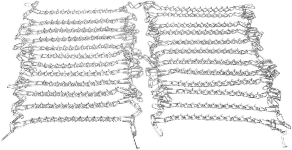 V-Bar Tire Chains