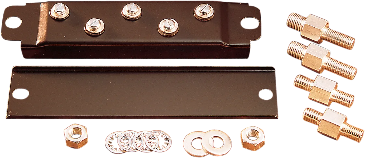 Terminal Box Assembly