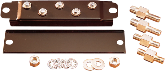 Terminal Box Assembly