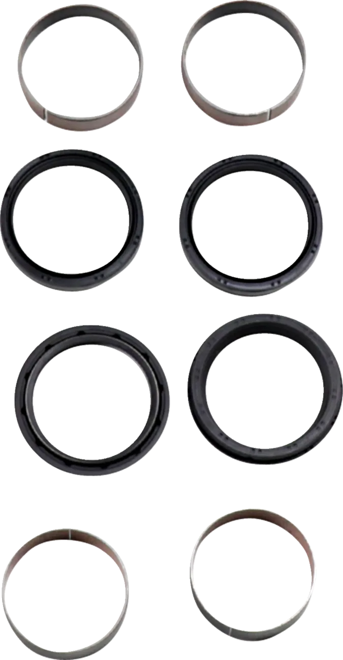 Premium Fork Rebuild Kit