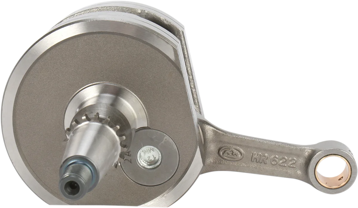 Crankshaft Assembly