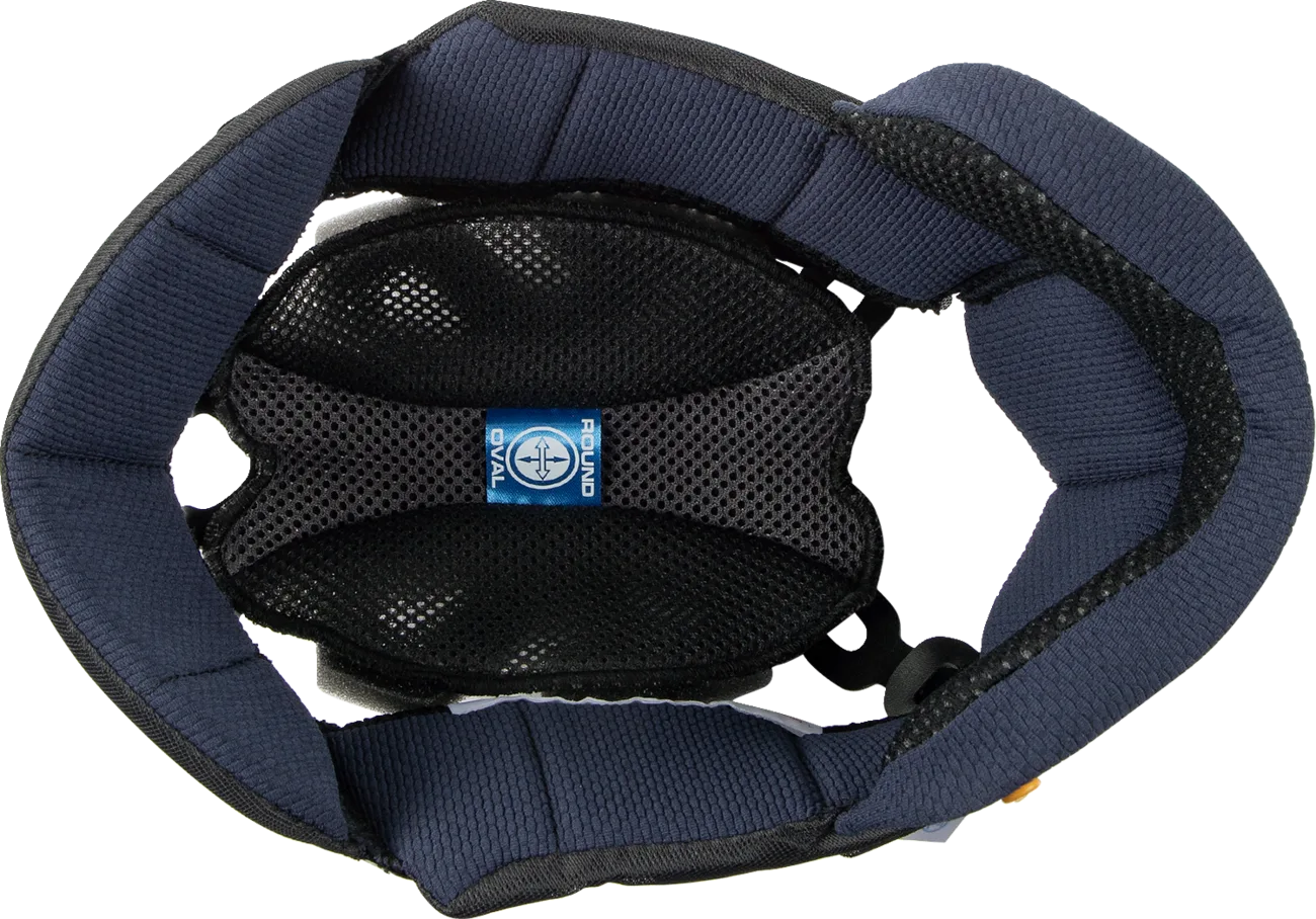 Quantum-X Helmet Interior Pad — M/L