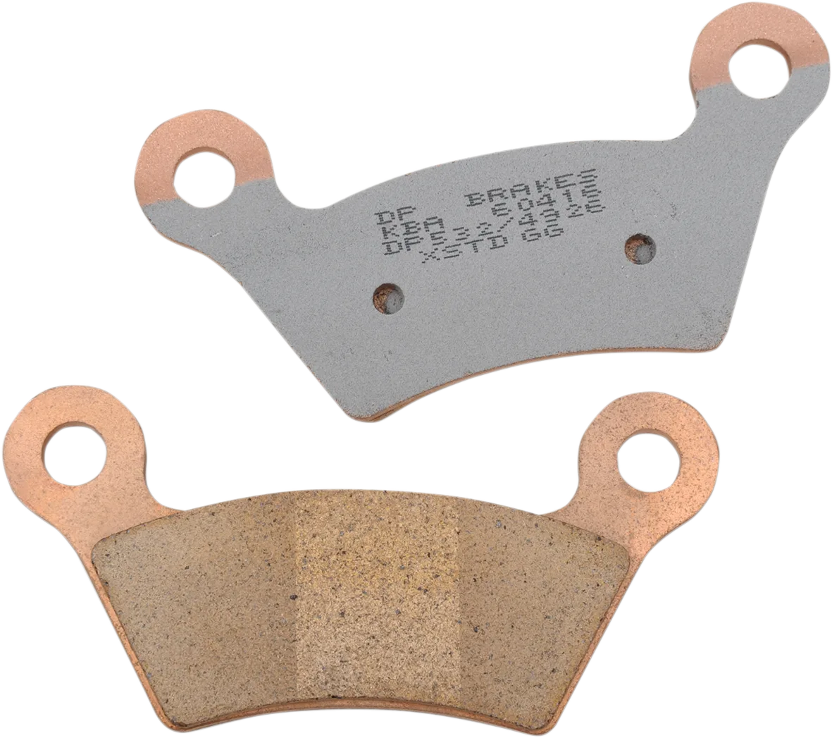 Standard DP Sintered Brake Pads